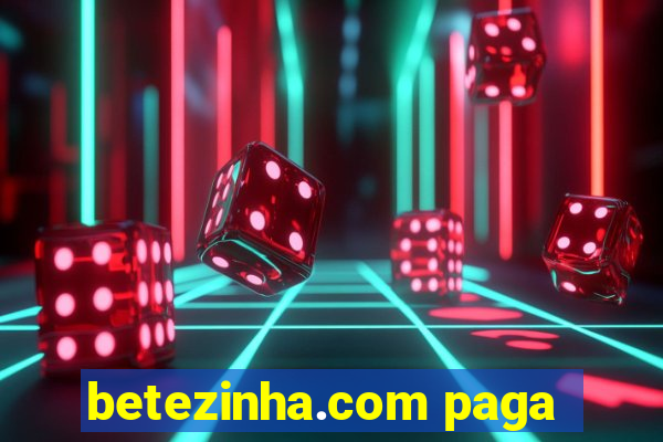 betezinha.com paga